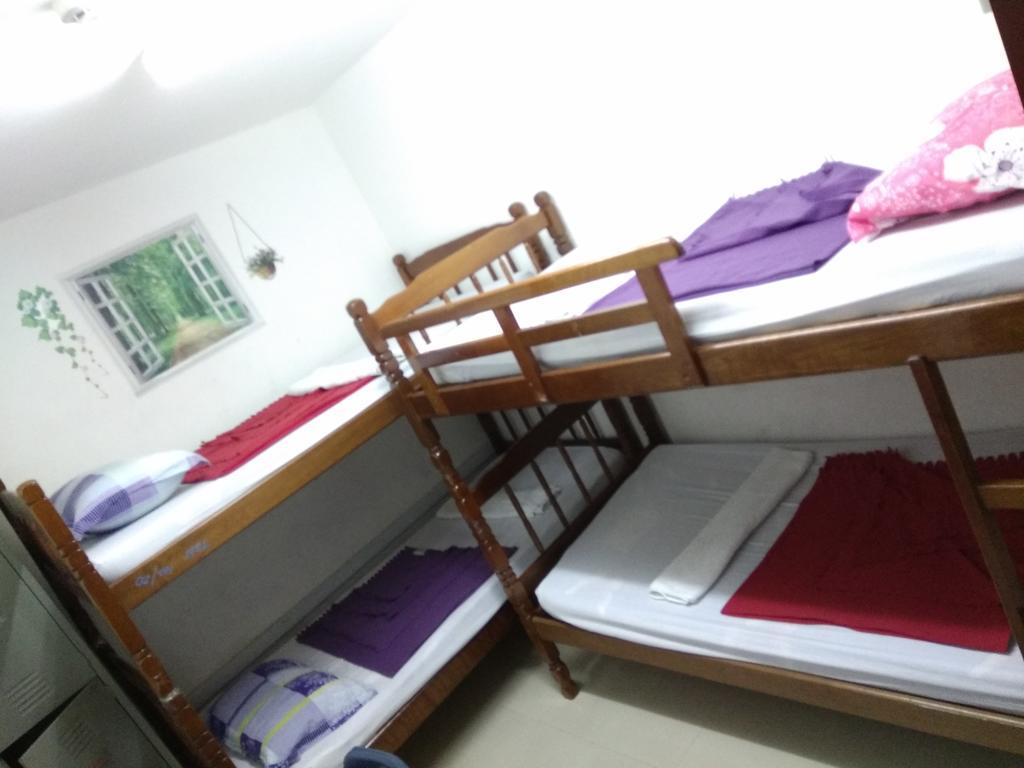 May & May Student Hostel シンガポール エクステリア 写真