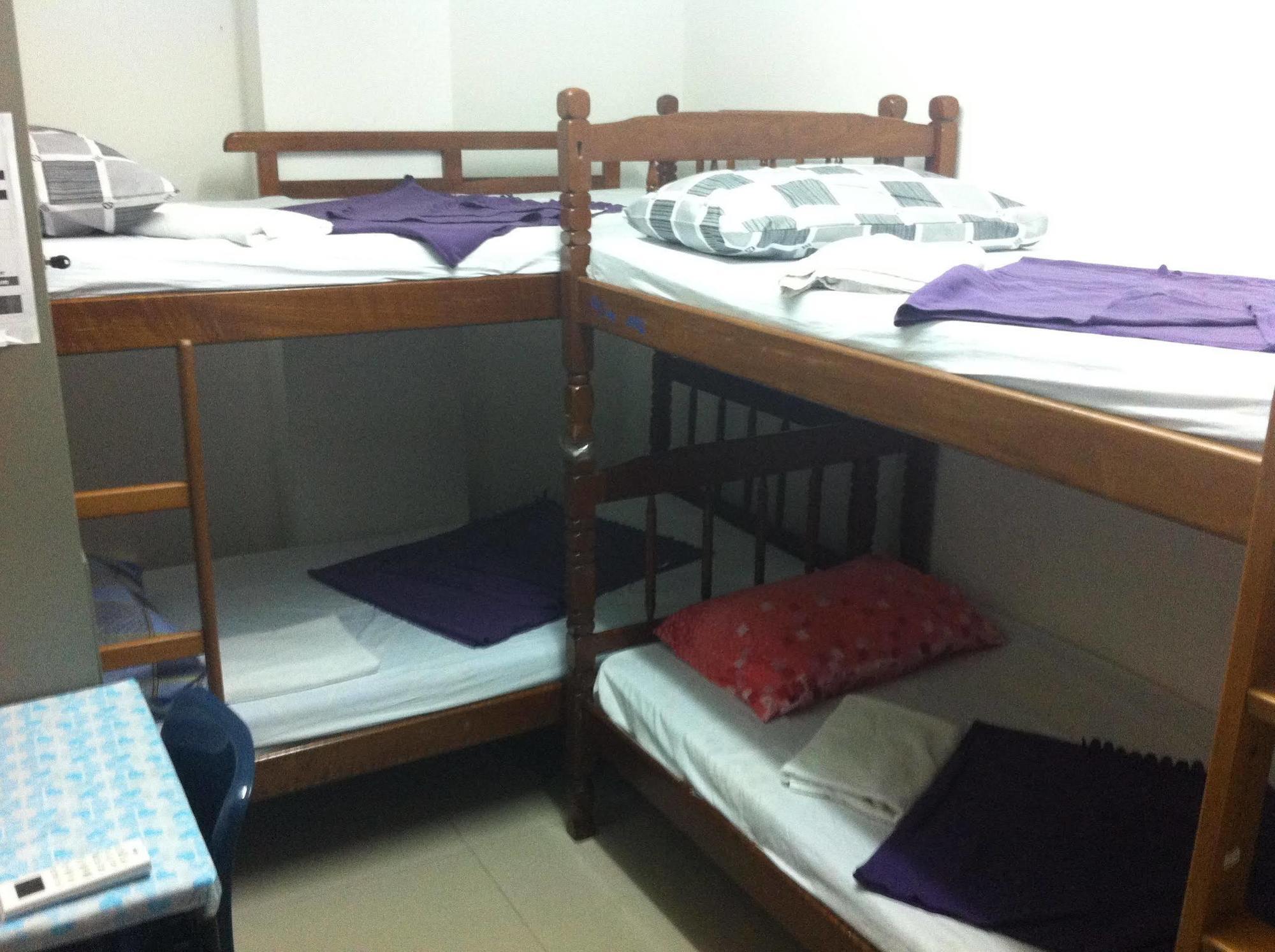 May & May Student Hostel シンガポール エクステリア 写真